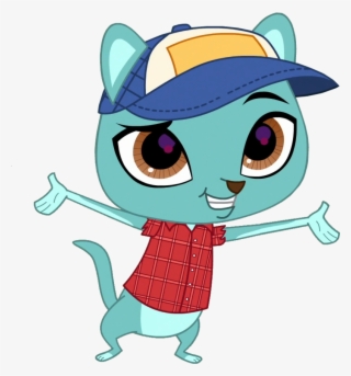 844 X 947 3 - Lps Weasel Whiskers