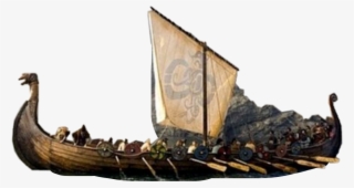 Were The Viking