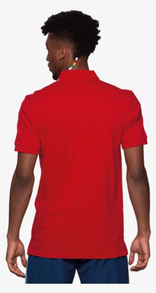 Adidas Teamline Polo - Shirt