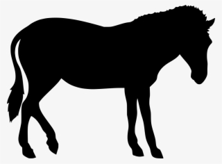 Download Png - Mane