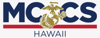 Mccslogo Hawaii Color - Emblem
