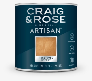 Artisan Is A Range Of Bold And Beautiful Decorative - Cosmetics