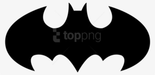 Free Png Batman Logo Png Images Transparent - Batman Symbol