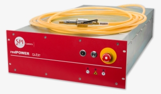 Redpower Qube 300w-2kw - Wire