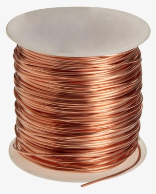 Copper Wire Transparent Png - 32 Swg Copper Wire