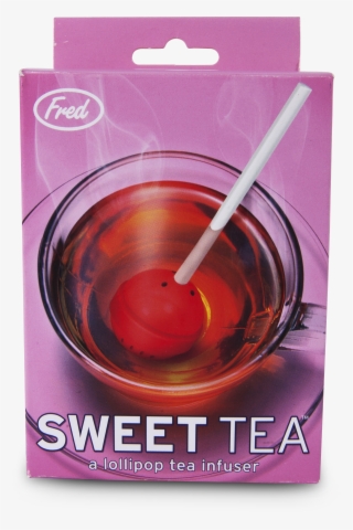 Sweet Tea Infuser - Woo Woo