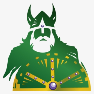 Burleson Elementary - Viking