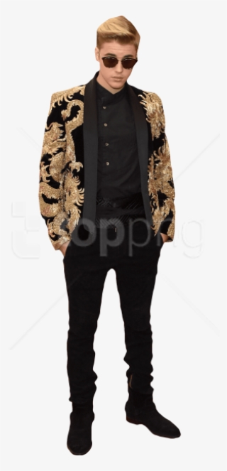 Free Png Justin Bieber In Sunglasses Png - Png Transparent Justin Bieber Png