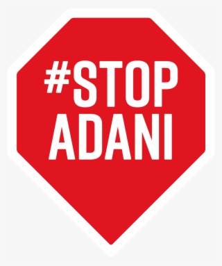 Stop Adani Coal Mine