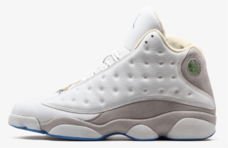 Cheap Jordan Shoes Size - Jordan Retro 13 Grey And White