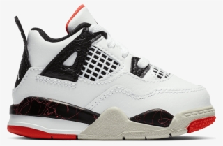 Air Jordan 4 Retro - Nike Air Jordan Iv