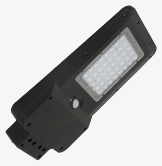 Solar Led Street Lights With Sensor 15w Ip65 - Light