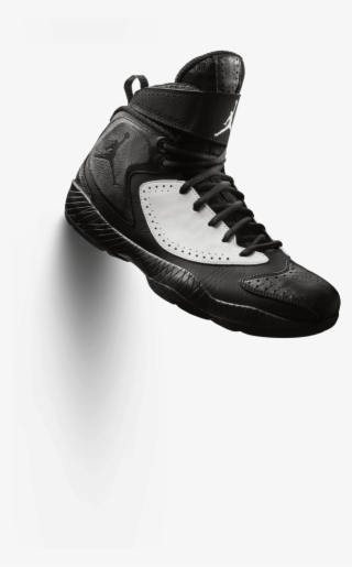 Air Jordan - Hiking Shoe