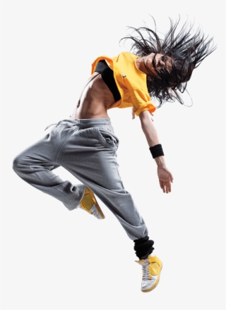 Special Offer One Week Unlimited Class Pass - Hip Hop Dancer Png