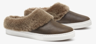 Double Tap To Zoom - Suede
