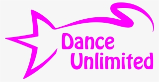 Dance Unlimited - Graphic Design