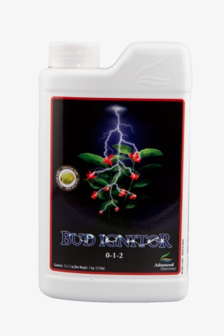 Advanced Nutrients Bud Ignitor