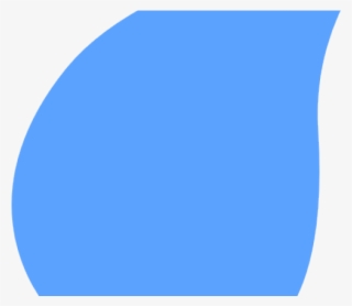 Water Drops Clipart Clipart Transparent Background - Circle