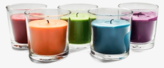 Transparent Candle Wax Transparent Background - Candle Supplies