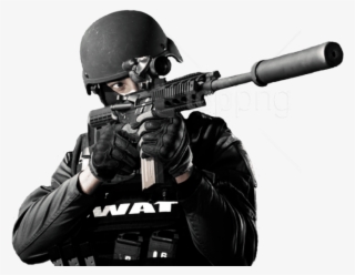 Free Png Download Swat Png Images Background Png Images - Swat Png