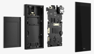 Next-generation Security - Electronics