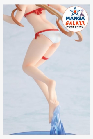 Sword Art Online - Asuna