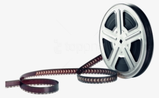 Free Png Film Reel Png Images Transparent - Movie Reel Png Transparent