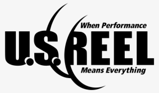 U S Reel Logo Png Transparent - Graphic Design