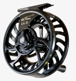 Tfo Nxt La Ii Large Arbor Fly Reel