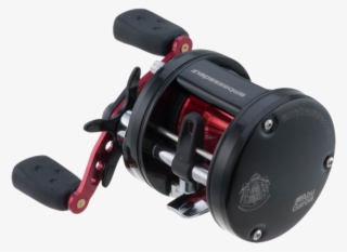 Abu Garcia Ambassadeur Stx Round Reel - Abu Garcia Ambassadeur Stx