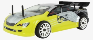 Land Rider 305 - Touring Car