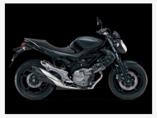 Png Images - Motorbike - Suzuki Gladius 2010