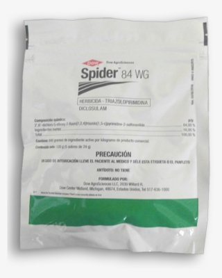Spider - Bag