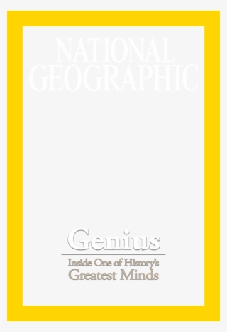 National Geographic Cover
