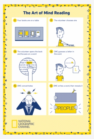 Dmc Final - National Geographic Channel