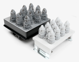 High Accuracy, Repeatable 3d Printing For Parts You - Fabpro 1000