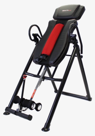 5 Inversion Table Website - Folding Chair