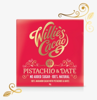 Willie's Cacao