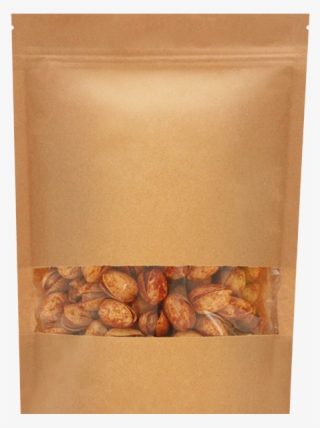 Pistachio - Paper Bag