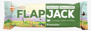 Pistachio Flapjack - Plant