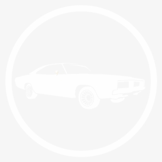 Chris Autobody - Auto Body Logo