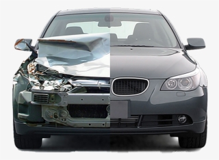 Collision Repair - Car