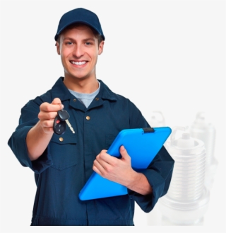 Auto Mechanic - Student