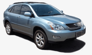 Auto Repair Center - Compact Sport Utility Vehicle