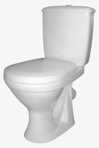 Toilet - Toilet Transparent Background