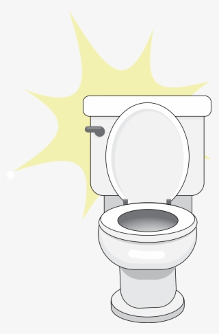 Graphic By Samantha Vanorman - Toilet Paper