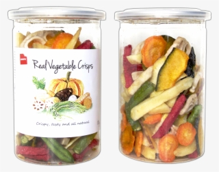 Vegetable-shadow - Diet Food