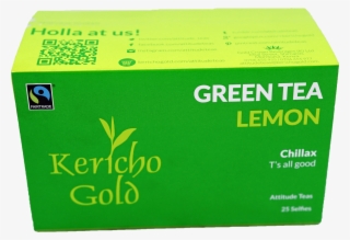 All Categories - Box