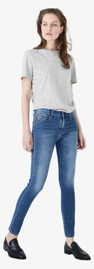 Image Freeuse Library T Shirt Denim Diesel Transprent - Photo Shoot