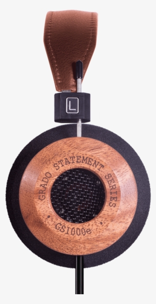 Transparent Thumbnail Image - Grado Gs1000e